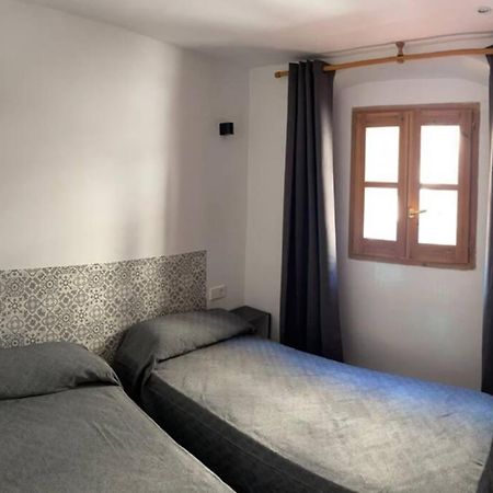 Casa Ferrers Piso 2 Piso Reformado En El Casco Antiguo De Tarragona Apartment ภายนอก รูปภาพ