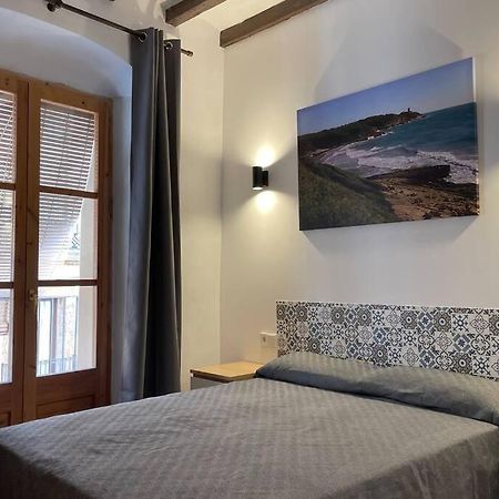 Casa Ferrers Piso 2 Piso Reformado En El Casco Antiguo De Tarragona Apartment ภายนอก รูปภาพ