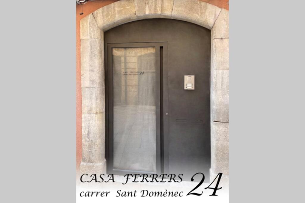 Casa Ferrers Piso 2 Piso Reformado En El Casco Antiguo De Tarragona Apartment ภายนอก รูปภาพ