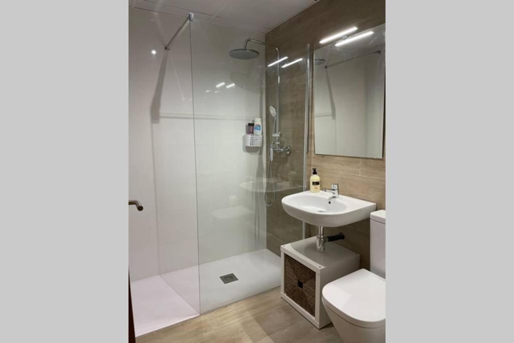 Casa Ferrers Piso 2 Piso Reformado En El Casco Antiguo De Tarragona Apartment ภายนอก รูปภาพ
