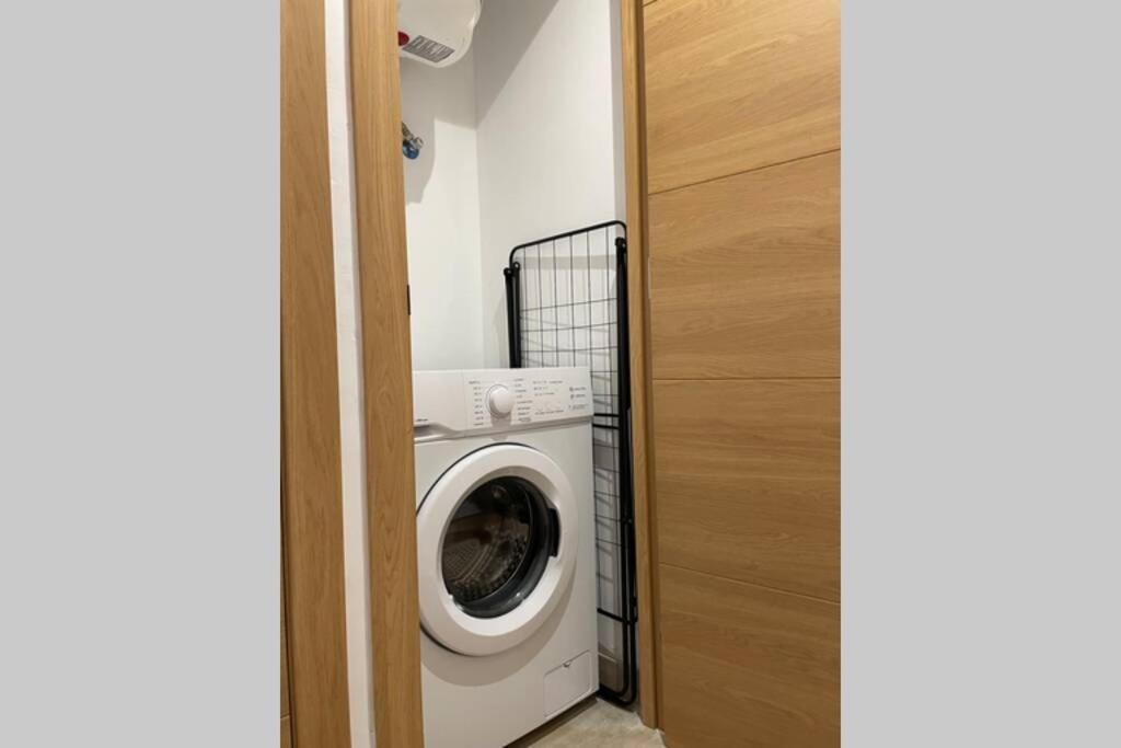 Casa Ferrers Piso 2 Piso Reformado En El Casco Antiguo De Tarragona Apartment ภายนอก รูปภาพ